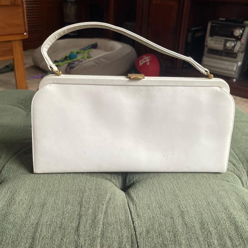 Vintage purse